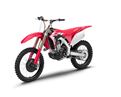 Honda CRF450R model 2019